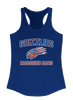 Grand Oaks Grizzlies Claw Marching Band Women's Tank Top