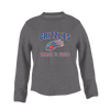 Grand Oaks Grizzlies Claw Track & Field Women's Sweatshirt