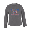 Grand Oaks Grizzlies Claw Cross Country Women's Sweatshirt