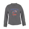 Grand Oaks Grizzlies Claw Mom Women's Sweatshirt
