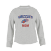 Grand Oaks Grizzlies Claw Mom Women's Sweatshirt