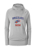 Grand Oaks Grizzlies Claw Mom Women's Hoodie