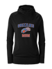 Grand Oaks Grizzlies Claw Mom Women's Hoodie