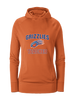 Grand Oaks Grizzlies Claw Teacher Women's Hoodie