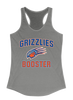 Grand Oaks Grizzlies Claw Booster Women's Tank Top
