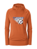 Grand Oaks Grizzlies Claw Soccer #2 Women's Hoodie