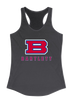Bartlett Panthers Mascot #2 Women's Tank Top