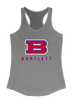 Bartlett Panthers Mascot #2 Women's Tank Top