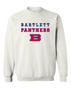 Bartlett Panthers Spirit Men's Sweatshirt