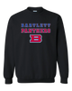 Bartlett Panthers Spirit Men's Sweatshirt