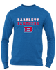 Bartlett Panthers Spirit Men's LS T-Shirt