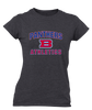 Bartlett Panthers Athletics Women's SS T-Shirt