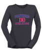 Bartlett Panthers Athletics Women's LS T-Shirt