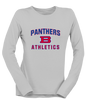 Bartlett Panthers Athletics Women's LS T-Shirt