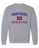 Bartlett Panthers Athletics Men's Sweatshirt