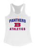 Bartlett Panthers Athletics Women's Tank Top
