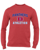Bartlett Panthers Athletics Men's LS T-Shirt