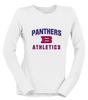 Bartlett Panthers Athletics Women's Premium LS T-Shirt