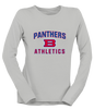 Bartlett Panthers Athletics Women's Premium LS T-Shirt