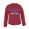Bartlett Panthers Track & Field Women's Sweatshirt