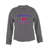 Bartlett Panthers Cheerleading Women's Sweatshirt