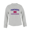 Bartlett Panthers Cheerleading Women's Sweatshirt