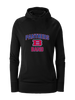 Bartlett Panthers Band # 1 Women's Hoodie