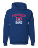 Bartlett Panthers Band # 1 Men's Premium Hoodie