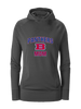 Bartlett Panthers Mom Women's Hoodie