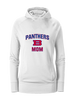 Bartlett Panthers Mom Women's Hoodie