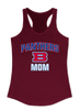 Bartlett Panthers Mom Women's Tank Top