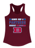 Bartlett Panthers Mindset Women's Tank Top