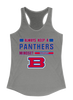 Bartlett Panthers Mindset Women's Tank Top