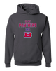 Bartlett Panthers Era #1 Men's Premium Hoodie