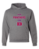 Bartlett Panthers Era #1 Men's Premium Hoodie