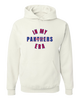Bartlett Panthers Era #3 Men's Premium Hoodie
