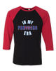 Bartlett Panthers Era #3 Men's Baseball T-Shirt
