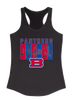 Bartlett Panthers Band # 2 Women's Tank Top