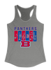 Bartlett Panthers Band # 2 Women's Tank Top