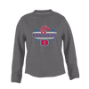 Bartlett Panthers Band # 3 Women's Sweatshirt
