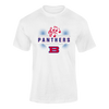 Bartlett Panthers Band # 3 Men's Premium SS T-Shirt
