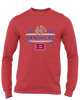 Bartlett Panthers Band # 3 Men's Premium LS T-Shirt