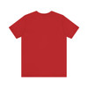 North Iredell High School Raiders Mens Short Sleeve Premium Tee - 202435