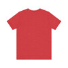 North Iredell High School Raiders Mens Short Sleeve Premium Tee - 202451