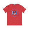 North Iredell High School Raiders Mens Short Sleeve Premium Tee - 202472
