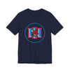 North Iredell High School Raiders Mens Short Sleeve Premium Tee - 202472