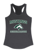 Kennesaw Mustangs Cheerleading Women's Tank Top