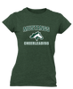 Kennesaw Mustangs Cheerleading Women's SS T-Shirt