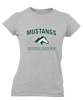 Kennesaw Mustangs Cheerleading Women's SS T-Shirt