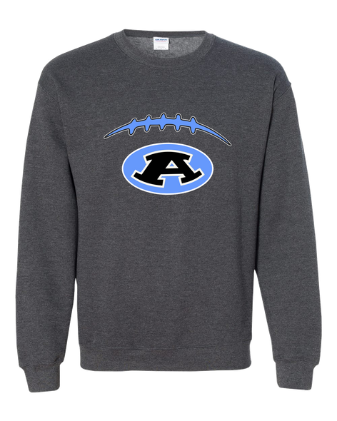 Aldine Mustangs Football #2 Men's Sweatshirt